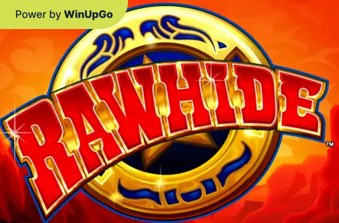 Мошини бозӣ Rawhide