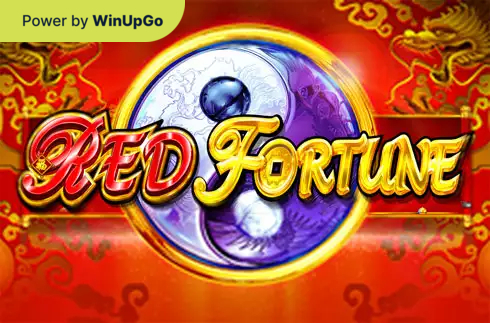Мошини бозӣ Red Fortune