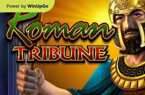 Мошини бозӣ Roman Tribune