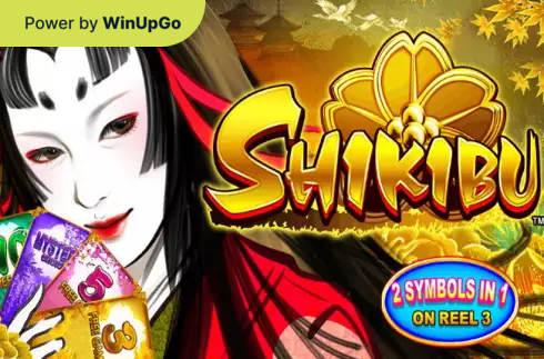 Мошини бозӣ Shikibu