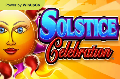 Мошини бозӣ Solstice Celebration