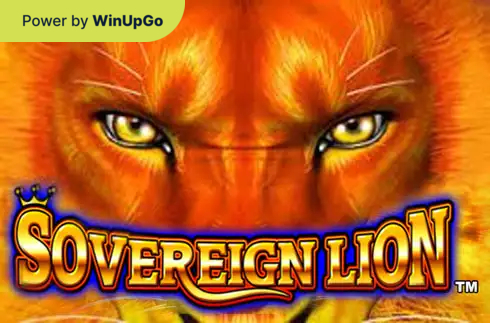 Мошини бозӣ Sovereign Lion