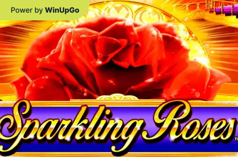 Мошини бозӣ Sparkling Roses