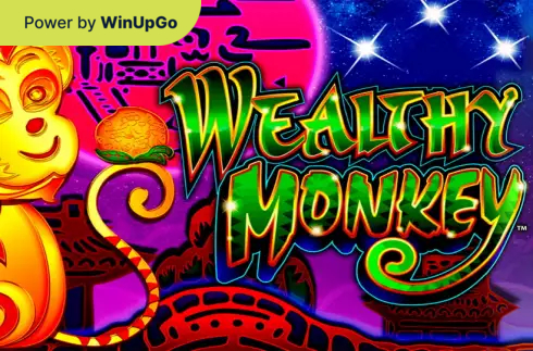 Мошини бозӣ Wealthy Monkey