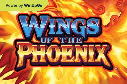 Мошини бозӣ Wings of the Phoenix