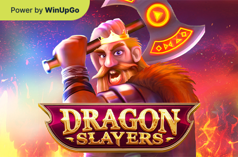 Оюн автоматы Dragon Slayer