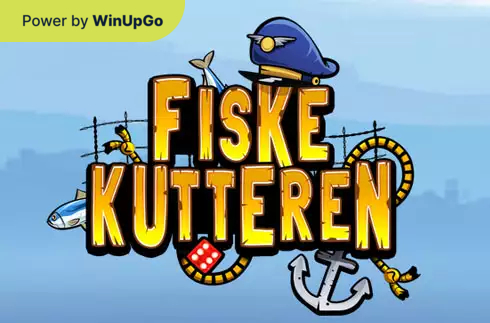 Оюн автоматы Fiskekutteren