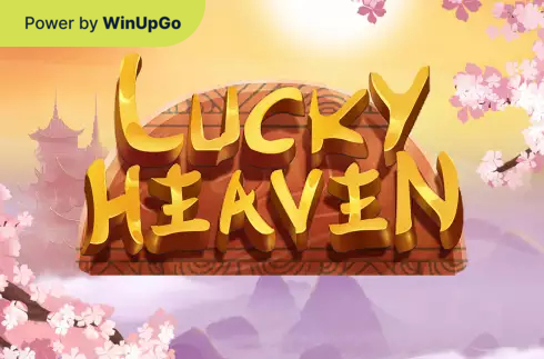 Оюн автоматы Lucky Heaven