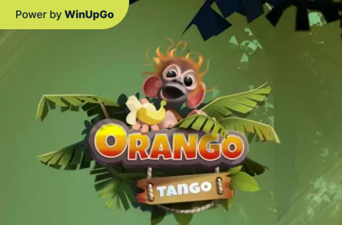 Оюн автоматы Orango Tango