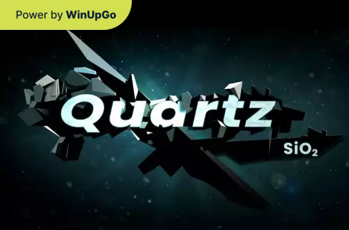 Оюн автоматы Quartz SiO2