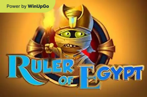 Оюн автоматы Ruler of Egypt