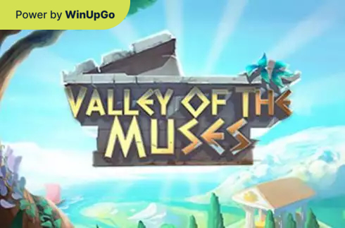 Оюн автоматы Valley Of The Muses