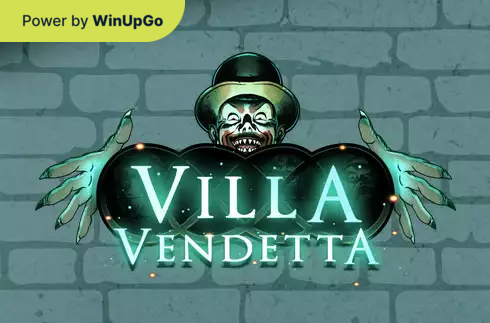 Оюн автоматы Villa Vendetta