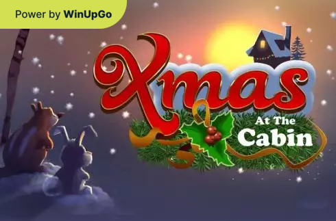 Оюн автоматы Xmas at the Cabin