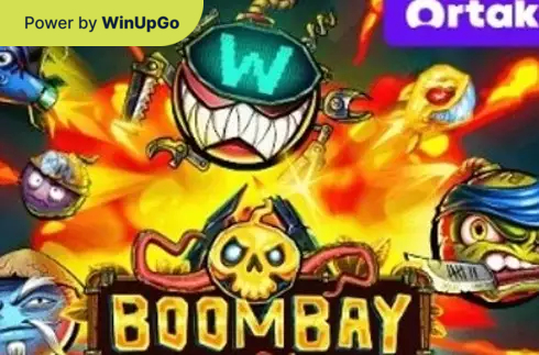 Ойын автоматы Boombay