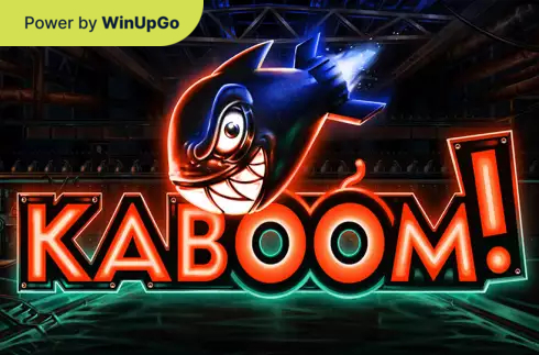 Ойын автоматы Kaboom Lambda Gaming