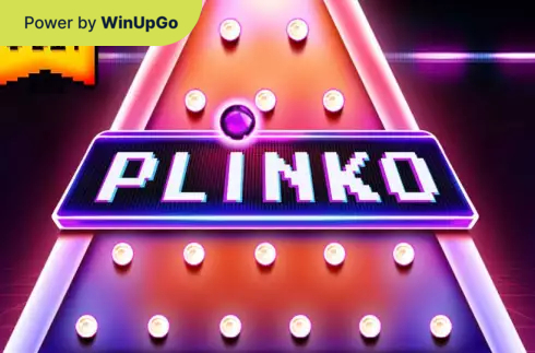 Ойын автоматы Plinko Lambda Gaming