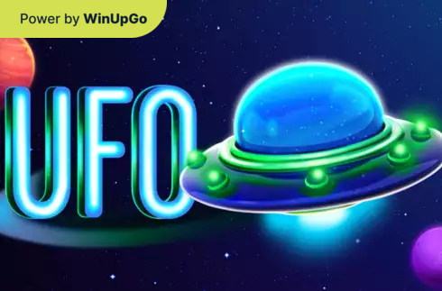 Ойын автоматы UFO Lambda Gaming