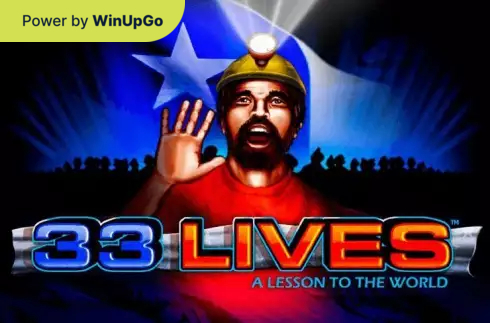 Slot Machine 33 Lives
