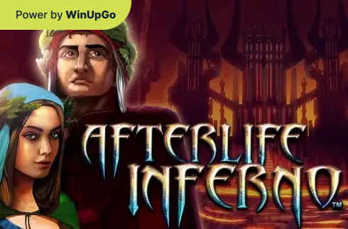 Slot Machine Afterlife Inferno