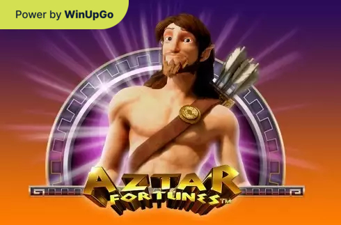 Slot Machine Aztar Fortunes