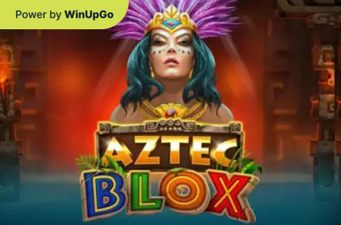 Slot Machine Aztec Blox