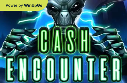 Slot Machine Cash Encounters