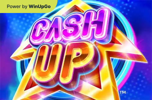 Slot Machine Cash Up