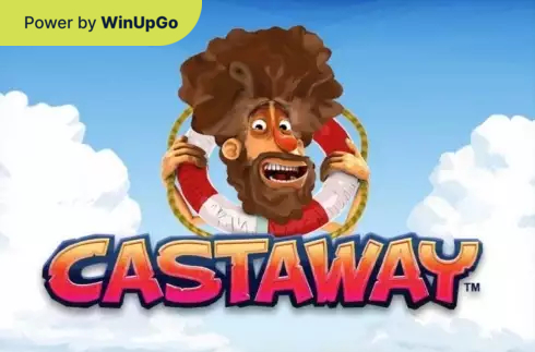 Slot Machine Castaway