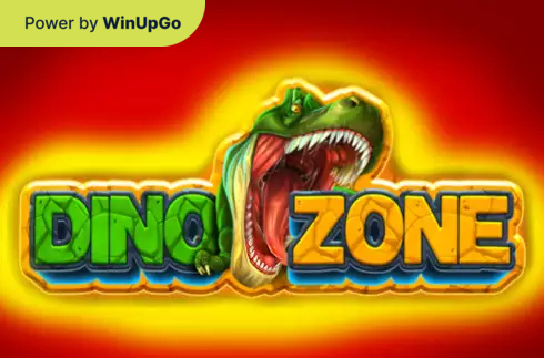 Slot Machine Dino Zone