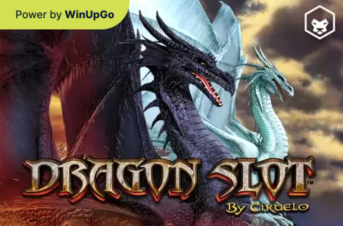 Slot Machine Dragon slot