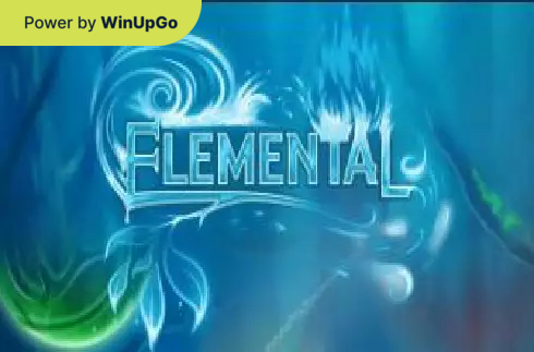 Slot Machine Elemental