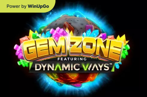 Slot Machine Gem Zone