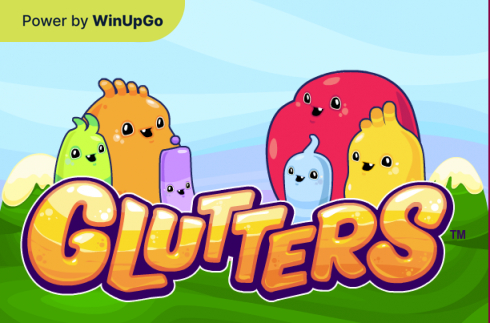 Slot Machine Glutters