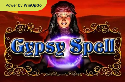 Slot Machine Gypsy Spell