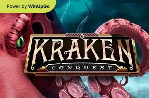 Slot Machine Kraken Conquest