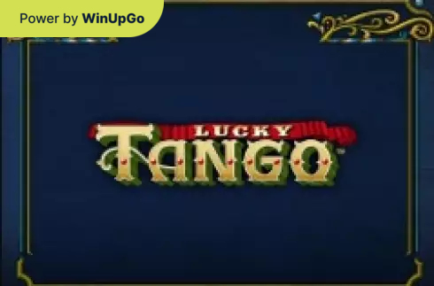 Slot Machine Lucky Tango