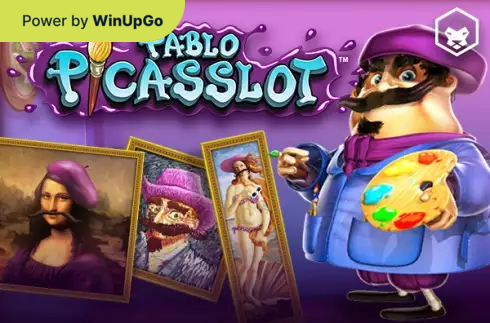 Slot Machine Pablo Picas