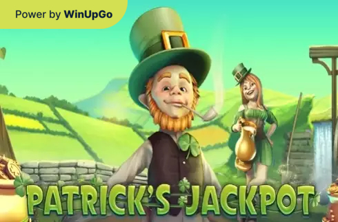 Slot Machine Patricks Jackpot