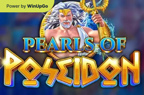 Slot Machine Pearls of Poseidon