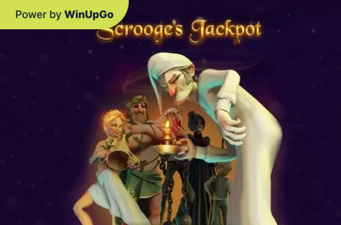 Slot Machine Scrooges Jackpot