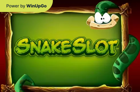 Slot Machine Snake Slot