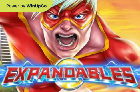 Slot Machine The Expandables