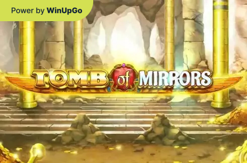 Slot Machine Tomb Of Mirrors