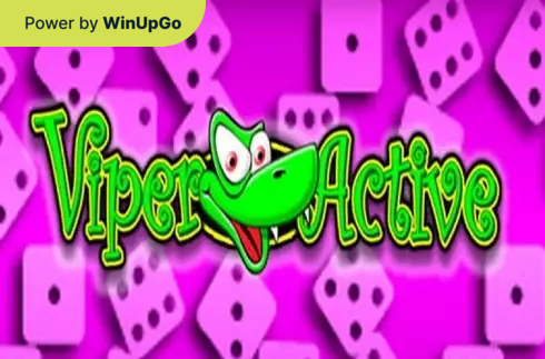 Slot Machine Viper Active