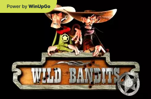 Slot Machine Wild Bandits Leander