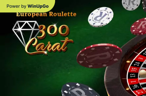 دستگاه اسلات 300 Carat Roulette