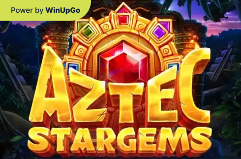 دستگاه اسلات Aztec Stargems