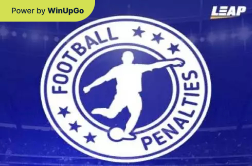 دستگاه اسلات Football Penalty Duel