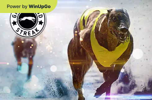 دستگاه اسلات Greyhounds Streak